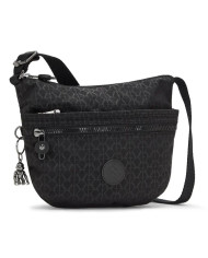 TRACOLLA KIPLING ARTO S SIGNATURE EMB 25X3X21CM KPK10146K591