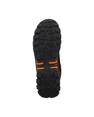 SCARPA DA TREKKING CMP DONNA RIGEL 2.0 LOW WP TREKKING SHOE FRDRTO FLAME 3Q15467 06PV