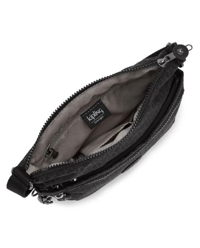 TRACOLLA KIPLING ARTO S SIGNATURE EMB 25X3X21CM KPK10146K591