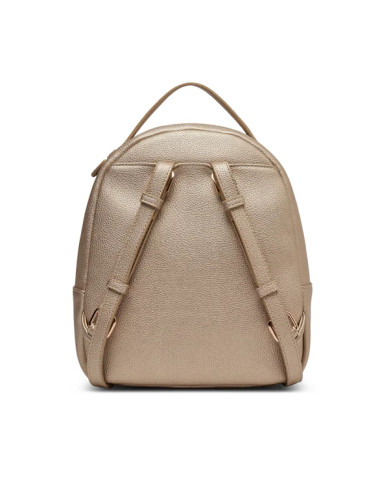 ZAINO LIU JO BACKPACK BAG GOLD 21X29,5X13CM 
