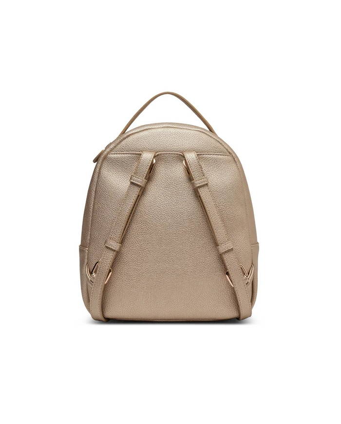 ZAINO LIU JO BACKPACK BAG GOLD 21X29,5X13CM 