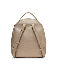ZAINO LIU JO BACKPACK BAG GOLD 21X29,5X13CM 