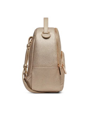 ZAINO LIU JO BACKPACK BAG GOLD 21X29,5X13CM 