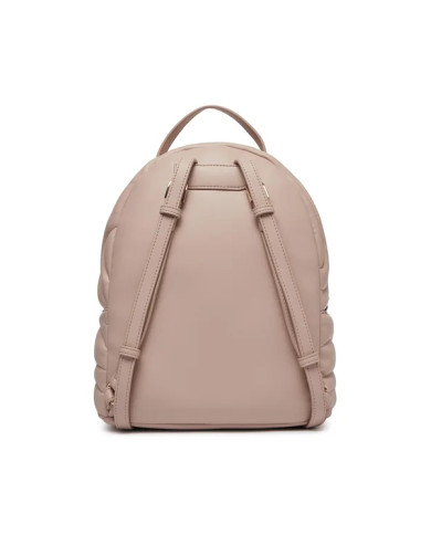 ZAINO LIU JO BACKPACK BAG MEG ROSE 31X26X14CM AA4263 E0036 41506