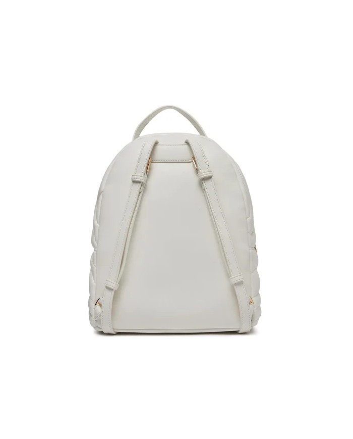 ZAINO LIU JO BACKPACK BAG Off WHITE 31X26X14CM AA4263 E0036 01065
