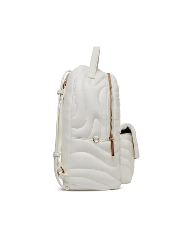 ZAINO LIU JO BACKPACK BAG Off WHITE 31X26X14CM AA4263 E0036 01065