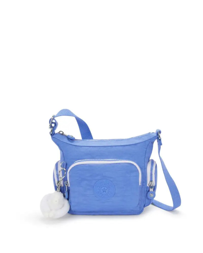 GABBIE MINI COCKTAIL BLUE 19X24,5X8,5CM KPKI305787S1