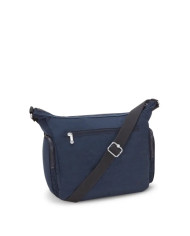 BORSA KIPLING GABB BLUE BLEU 2 ONE SIZE 30X18,5X35,5CM 