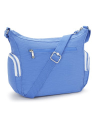 BORSA KIPLING GABB S COCKTAIL BLUE 22X31X14,5CM KPKI449387S1