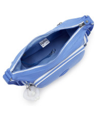 BORSA KIPLING GABB S COCKTAIL BLUE 22X31X14,5CM KPKI449387S1