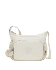 BORSA KIPLING GABB S HIDEAWAY BEIGE 22X31X14,5CM KPKI44937JR1