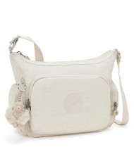 BORSA KIPLING GABB S HIDEAWAY BEIGE 22X31X14,5CM KPKI44937JR1
