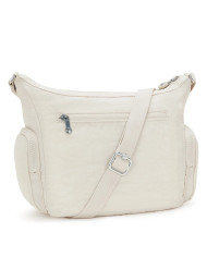 BORSA KIPLING GABB S HIDEAWAY BEIGE 22X31X14,5CM KPKI44937JR1
