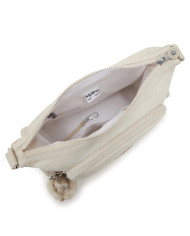BORSA KIPLING GABB S HIDEAWAY BEIGE 22X31X14,5CM KPKI44937JR1