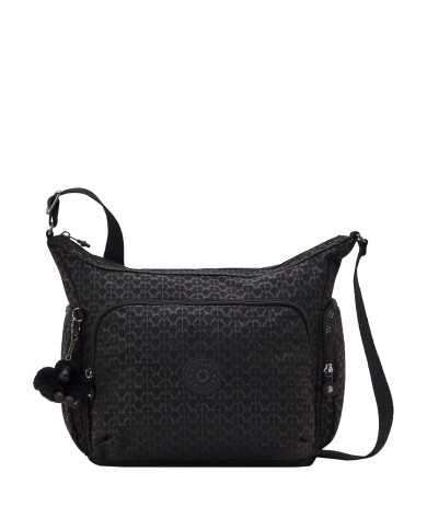 BORSA KIPLING GABB SIGNATURE EMB 30X18,5X35,5CM KPKI3945K591