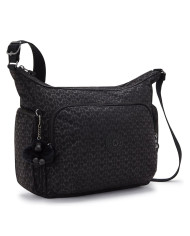 BORSA KIPLING GABB SIGNATURE EMB 30X18,5X35,5CM KPKI3945K591