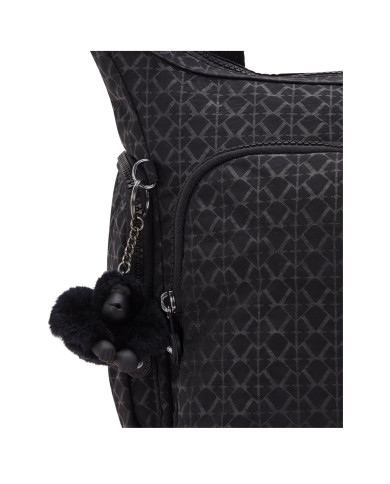 BORSA KIPLING GABB SIGNATURE EMB 30X18,5X35,5CM KPKI3945K591