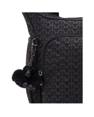 BORSA KIPLING GABB SIGNATURE EMB 30X18,5X35,5CM KPKI3945K591