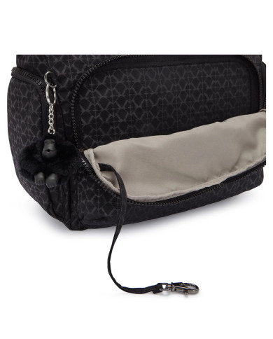 BORSA KIPLING GABB SIGNATURE EMB 30X18,5X35,5CM KPKI3945K591
