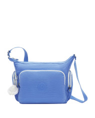 BORSA KIPLING GABB COCKTAIL BLUE 30X18,5X35,5CM KPKI574087S1 