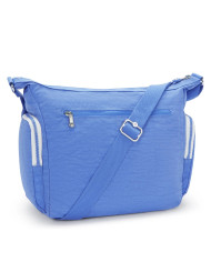 BORSA KIPLING GABB COCKTAIL BLUE 30X18,5X35,5CM KPKI574087S1 
