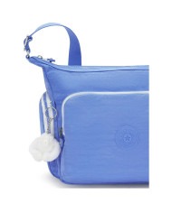 BORSA KIPLING GABB COCKTAIL BLUE 30X18,5X35,5CM KPKI574087S1 
