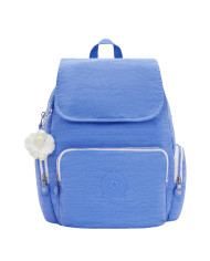ZAINO KIPLING CITY ZIP S COCKTAIL BLUE 33,5X19X27CM KPKI352387S1