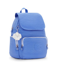 ZAINO KIPLING CITY ZIP S COCKTAIL BLUE 33,5X19X27CM KPKI352387S1