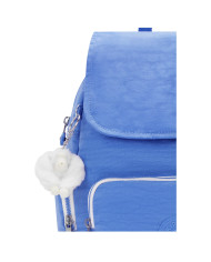 ZAINO KIPLING CITY ZIP S COCKTAIL BLUE 33,5X19X27CM KPKI352387S1