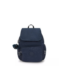 ZAINO KIPLING CITY ZIP S BLUE BLUE 2 33,5X19X27CM KPKI352396V1