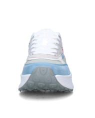 SNEAKERS BLAUER DONNA S5LYNN01MEGLYNN01-LIGHT BLUEFUXIA