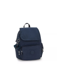 ZAINO KIPLING CITY ZIP S BLUE BLUE 2 33,5X19X27CM KPKI352396V1