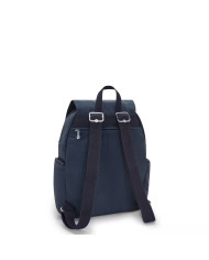 ZAINO KIPLING CITY ZIP S BLUE BLUE 2 33,5X19X27CM KPKI352396V1
