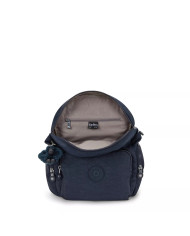 ZAINO KIPLING CITY ZIP S BLUE BLUE 2 33,5X19X27CM KPKI352396V1