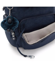 ZAINO KIPLING CITY ZIP S BLUE BLUE 2 33,5X19X27CM KPKI352396V1
