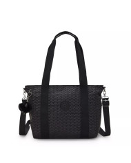 BORSA KIPLING ASSENI S SIGNATURE EMB 28X14X40CM KPKI6232K591