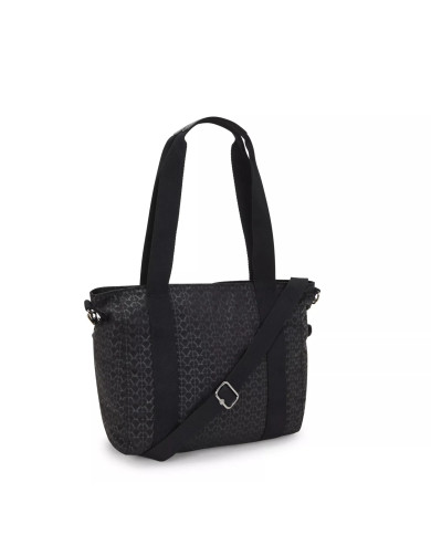 BORSA KIPLING ASSENI S SIGNATURE EMB 28X14X40CM KPKI6232K591