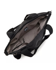 BORSA KIPLING ASSENI S SIGNATURE EMB 28X14X40CM KPKI6232K591