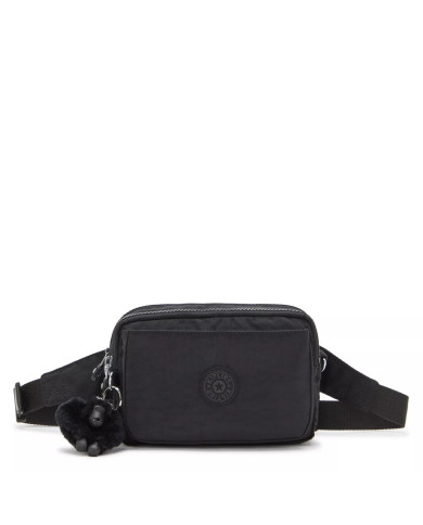 MARSUPIO KIPLING ABANU MULTI BLACK NOIR KPKI3795P391