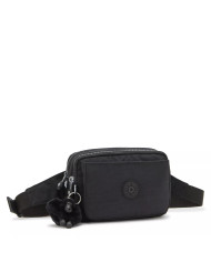 MARSUPIO KIPLING ABANU MULTI BLACK NOIR KPKI3795P391