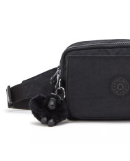 MARSUPIO KIPLING ABANU MULTI BLACK NOIR KPKI3795P391