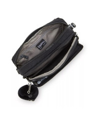 MARSUPIO KIPLING ABANU MULTI BLACK NOIR KPKI3795P391
