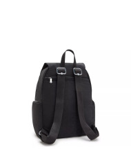 ZAINO CITY ZIP S NLACK NOIR 33,5X19X27CM KPKI3523P391