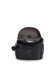 ZAINO CITY ZIP S NLACK NOIR 33,5X19X27CM KPKI3523P391