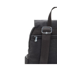 ZAINO CITY ZIP S NLACK NOIR 33,5X19X27CM KPKI3523P391