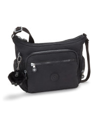BORSA KIPLING GABBIE S BLACK NOIR 22X16,5X29CM KPKI2531P391