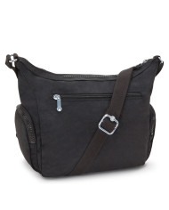 BORSA KIPLING GABBIE S BLACK NOIR 22X16,5X29CM KPKI2531P391