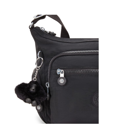 BORSA KIPLING GABBIE S BLACK NOIR 22X16,5X29CM KPKI2531P391