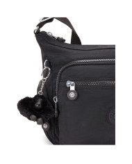BORSA KIPLING GABBIE S BLACK NOIR 22X16,5X29CM KPKI2531P391