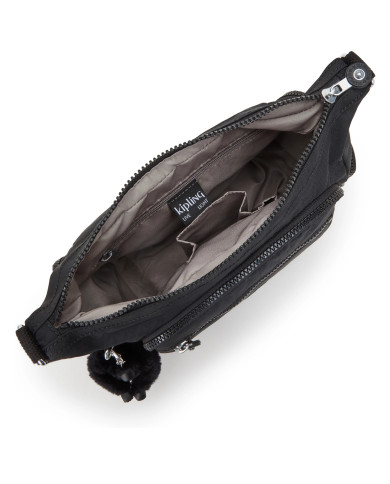 BORSA KIPLING GABBIE S BLACK NOIR 22X16,5X29CM KPKI2531P391